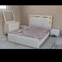 سرویس خواب آراز|تخت و سرویس خواب|خوی, |دیوار