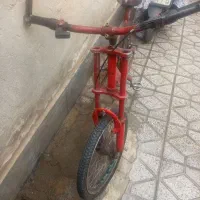 دوچرخه 20 سالم|دوچرخه، اسکیت، اسکوتر|بروجرد, |دیوار