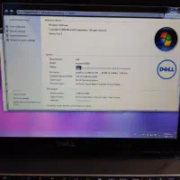لپ‌تاپ Dell Inspiron آماده به کار|رایانه همراه|تربت جام, شیخ احمد جامی|دیوار
