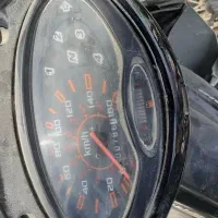 موتور ۱۲۵ بی کلاج مدل ۸۸
