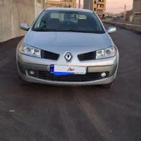 رنو مگان 2000cc|خودرو سواری و وانت|تبریز, |دیوار