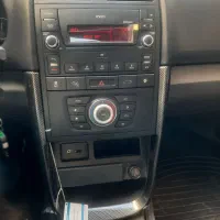 سورن پلاس صفر۴۰۴ دوگانه EF7 دریچه سیمی|خودرو سواری و وانت|تهران, بلوار کشاورز|دیوار