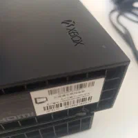 کنسول ایکس باکس وان ایکس|کنسول، بازی ویدئویی و آنلاین|زنجان, |دیوار