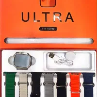 پک های مختلف ساعت هوشمند|ساعت|ازنا, |دیوار