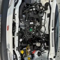 پراید وانت مدل ۱۵۱ با لاینر و دی لایت|خودرو سواری و وانت|خرم‌آباد (تنکابن), |دیوار