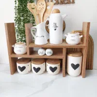 استند پازلی