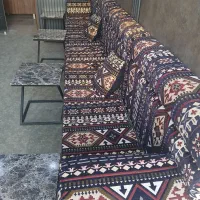 مبل سنتی