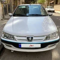 پارس سال مدل ۹۹ // در حدصفر کم کار// معاوضه با دنا|خودرو سواری و وانت|تهران, مشیریه|دیوار