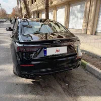 اریزو z6 GT|خودرو سواری و وانت|اصفهان, فرهنگیان|دیوار