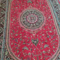 فرش 6 متری به تعداد 3عدد در حد نو