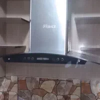 کابینت ام دی اف|آب‌چکان و نظم‌دهنده ظروف|گلستان (تهران), |دیوار