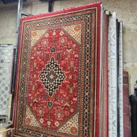 رگال فرش ریلی و کتابی دار قالی|فروشگاه و مغازه|مشهد, امام رضا (ع)|دیوار