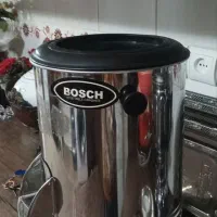 سبزی خرد کن مارک بوش