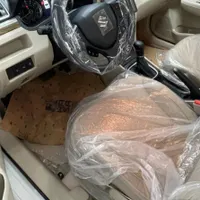 سوزوکی سیاز، مدل۲۰۲۴