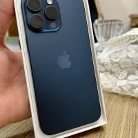 iphone 15 Pro Max 256 دوسیم کارت