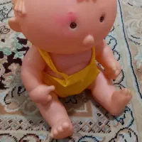 عروسک توپولی دکوری