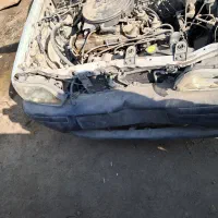 پراید۸۳ تصادفی|خودرو سواری و وانت|فلاورجان, |دیوار