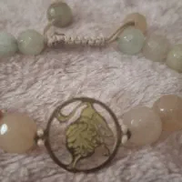 دستبند ماه تولد