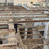 جوشکاری سیار