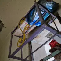 پایه کولر پنجره ای