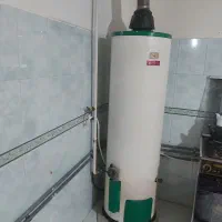 آبگرمکن ایستاده