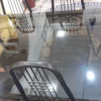 میز غذا خوری ۶ نفره|میز و صندلی غذاخوری|شادگان, |دیوار