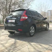 h30 کراس مدل ۹۷|خودرو سواری و وانت|تهران, عبدل‌آباد|دیوار