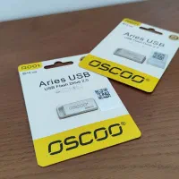 فلش 64 گیگابایت OSCOO پملپ و استفاده نشده