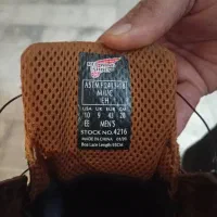 کفش ایمنی ردوینگ کد 4216|کیف، کفش، کمربند|کرج, مهرویلا شمالی|دیوار