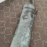 اگزوز صحیح و سالم