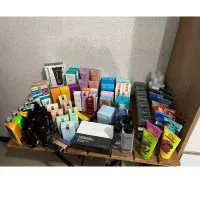 محصولات لیاتیم تراست