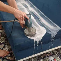 مبل شویی مبلشویی شرکت ارس نوبانانو مخصوص