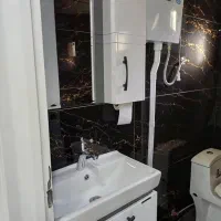 ۳۲۰۰ متر باغ آباد با ۱۳۰ متر بنا|فروش خانه و ویلا|تهران, جنتآباد شمالی|دیوار