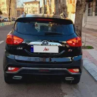 جک s3 مدل 98 بدون رنگ و ضربه