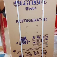 یخچال فریزر ۱۴فوت        نو داخل کارتون باز نشده|یخچال و فریزر|نهبندان, |دیوار