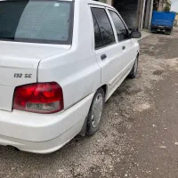 پراید۱۳۲مدل۹۶|خودرو سواری و وانت|آمل, |دیوار