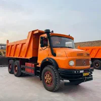 ده چرخ زیر مایلر۱۴۰۰