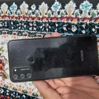 سلام گوشی HONOR 9A