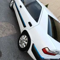 سیتروئن زانتیا ۲۰۰۰