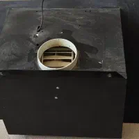 هود NG|هود|بانه, |دیوار