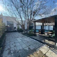 تهراندشت ویلا /سند تک برگ /فرنیش/|فروش خانه و ویلا|تهران, سعادت‌آباد|دیوار