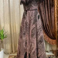 لباس مجلسی زنانه