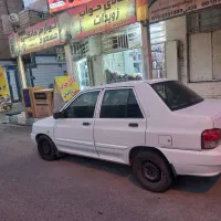 پراید ۱۳۲|خودرو سواری و وانت|بندر امام خمینی, |دیوار