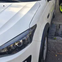 اطلس G مدل۱۴۰۳ سانروف دار  نقد و اقساط|خودرو سواری و وانت|تهران, شمیران‌نو|دیوار