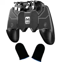 دسته بازی PubG ممو مدلAK66