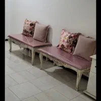 لوازم سالن فیشال ناخن|آرایشگاه و سالن‌های زیبایی|فردیس, فردیس|دیوار