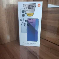 شیائومی +Redmi Note 13 Pro بسیار کم کارکرد|موبایل|تهران, حر|دیوار