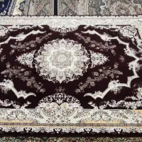 فرش 6 متری نگین مشهد نو