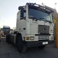 کشنده اف مدل ۶۴ اینترکولر، کشنده ایویکو۹۶تن|خودرو سنگین|لنجان, |دیوار