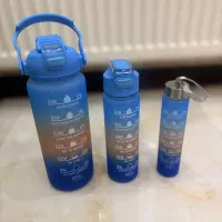 کوله و راکت‌های اصلی یکسری وسیله ورزشی|تجهیزات ورزشی|اصفهان, جلالیه|دیوار